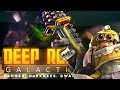 КОПАТЕЛЬ ТЕПЕРЬ НЕ ОНЛАЙН! - Deep Rock Galactic