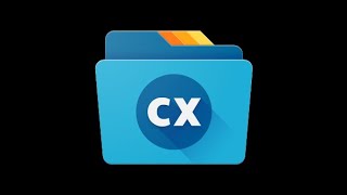 Download CX File Explorer App simply to your phone screenshot 4