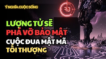 Đếm Ngược Ngày Sụp Đổ Mật Mã: Khi Nào Qubit Phá Vỡ Internet Toàn Cầu?