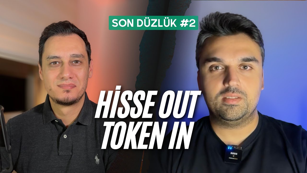 Faiz Etkisi, Yeni Airdroplar (Base), Hyperliquid Rakipleri | Son Düzlük #2 | Baki Er & Doruk İşmen