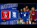 Highlights  charlton athletic 10 blues women