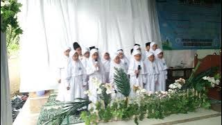 Roqqota Aina || Rhodhiyatam Mardhiyyah