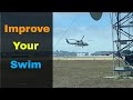 BECOME A BETTER SWIMMER - Without Swimming