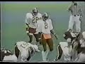 1976 Bedlam Oklahoma State VS Oklahoma full game