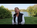 Спроси шведку: эколог и специалистка по охране морей Ингер Нэслунд