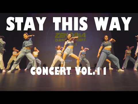 #fromis_9  #staythisway  [울산댄스학원] 프로미스나인(fromis_9) "Stay This Way" - 제노비아댄스