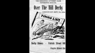 Kingston &quot;Over The Hill&quot; Derby 1962-65