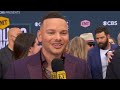 CMT Awards: Why Kane Brown and Wife Katelyn Jae Kept Baby No. 2 a Secret