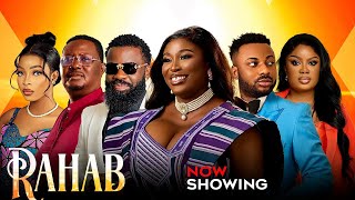 Rahab The Movie - Damilola Oni Taiwo Adeyemi Antar Laniyan Lanre Adediwura Seiilat