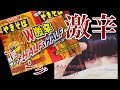【激辛】W激辛?そんなもの余裕 (な、はずだった)