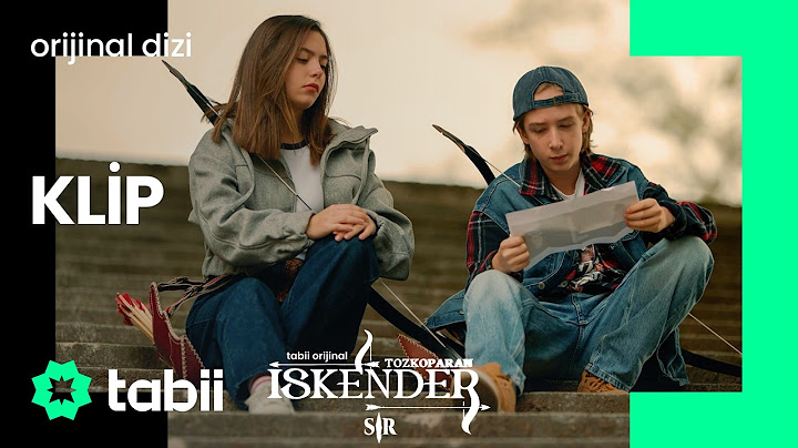 Tozkoparanlar Anahtarın Peşinde! 🗝️ | Tozkoparan İskender: Sır 3. Bölüm