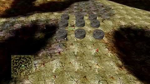 RTS Basics, Part 3, A* Pathfinding