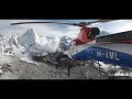 Year of the Airbus H125 in Nepal