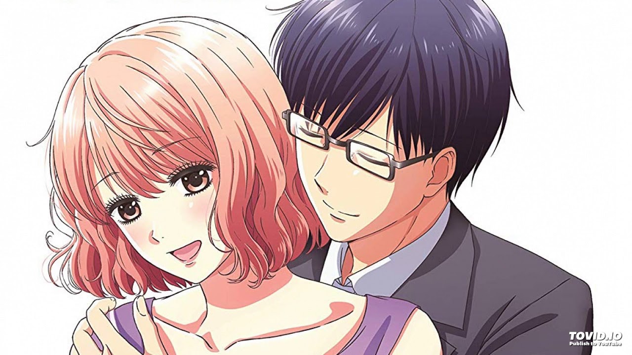 3D Kanojo - 02 - 08 - Lost in Anime