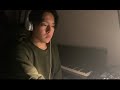 【歌ってみた】花束の代わりにメロディーを(3年前からどのくらい変わったのか)
