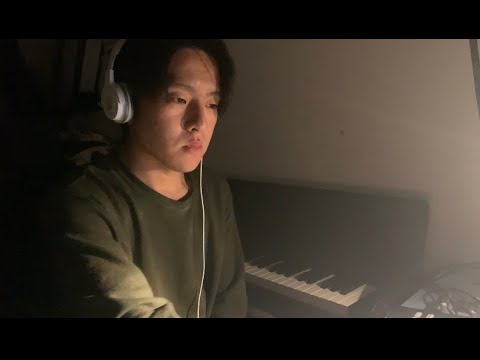 【歌ってみた】花束の代わりにメロディーを(3年前からどのくらい変わったのか)