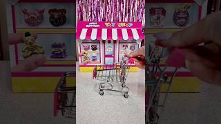 #shorts Let's go Shopping to the Zuru 5 Surprise Toy Mini Brands Series 3 Exclusive Toy Store