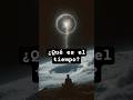 ¿Qué es el tiempo? San Agustín #sanagustín #eltiempo #frasesinspiradoras #filosofía