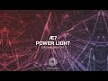 Æ7 - Power Light [Intricate Records]