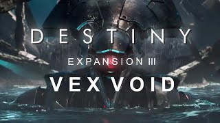 Destiny 2s Secret Reused Cutscene
Destiny 2 secretly reused a cutscene planned for a Destiny 1 expansion. Vex Void. Destiny 2 Season of The Undying is when wed finally see this reused cutscene come to the game during Shadowkeep.
Second Non Destiny Channel: https://www.youtube.com/channel/UC9joVJRuA7a6pg0TE88cxzQ
Follow me on Twitch: https://www.twitch.tv/thenovemberhotel
Follow me on Twitter: https://twitter.com/NovemberHotel2
CHANNEL MEMBERSHIPS! Join the Channel to get access to perks!
https://www.youtube.com/channel/UC4OWLYVuwj55RzgmBbY2afg/join Destiny 2s Secret Reused Cutscene