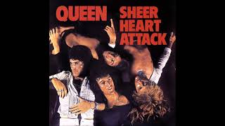 Queen - Stone Cold Crazy Instrumental