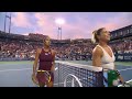 LEYLAH ANNIE FERNANDEZ VS RENATA ZARAZUA | NATIONAL BANK OPEN | TORONTO | #NBO26