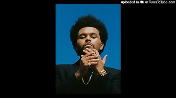 [REMASTER QUALITY] The Weeknd - I Know You Lie (Snippet)