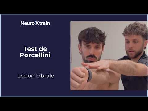 Test de Porcellini