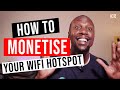 You Won't Believe How Easy Powerlynx Makes Wifi Hotspot Monetisation