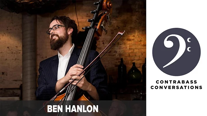 669: Ben Hanlon on the Melbourne jazz scene