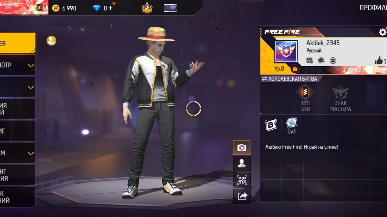 ОЦЕНИТЕ КАК Я ИГРАЮ(Я НЕ ПРОФ) ДОБАВЛЯЙТЕ В ДР )))