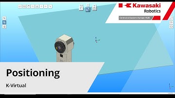 Kurs K-Virtual | #9 - Positioning