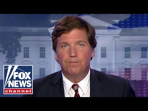 Tucker: The main reason Trump's Russia critics hate him