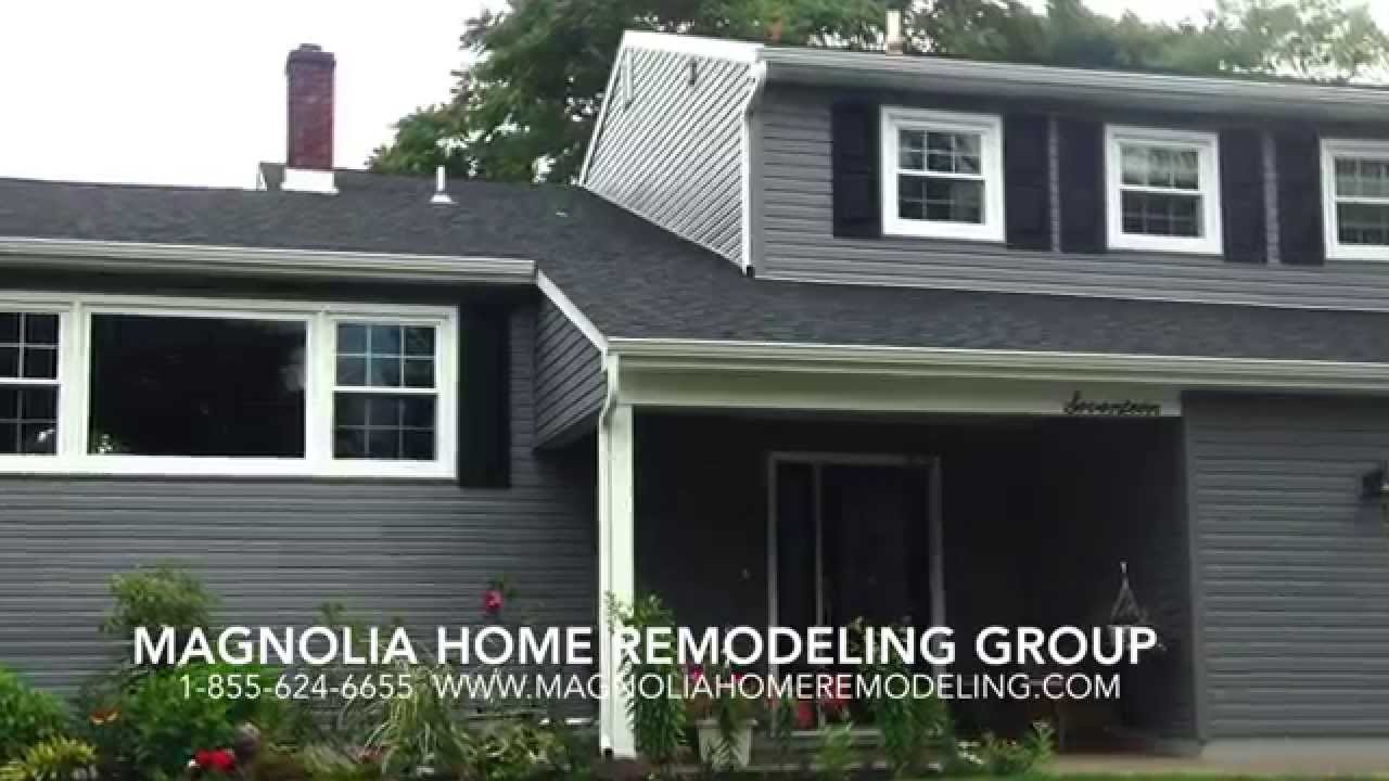 Vinyl Siding Contractors in Maywood NJ, Midland Park NJ, Montvale NJ