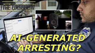 The Lowdown: Awesome! AI is in Bodycams Now!