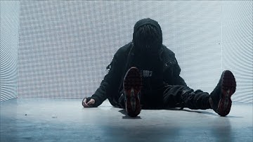 scarlxrd - LET THE WXRLD BURN.
