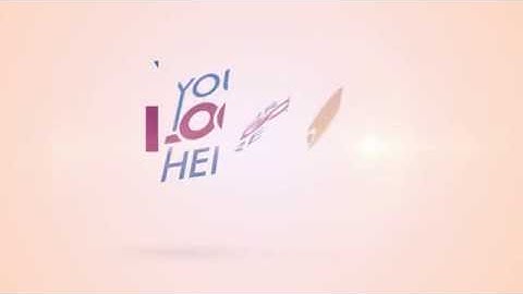 Quick Clean Rotation P10 logo reveal intro V11