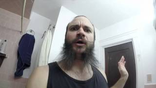 2015 - Year of the Beard