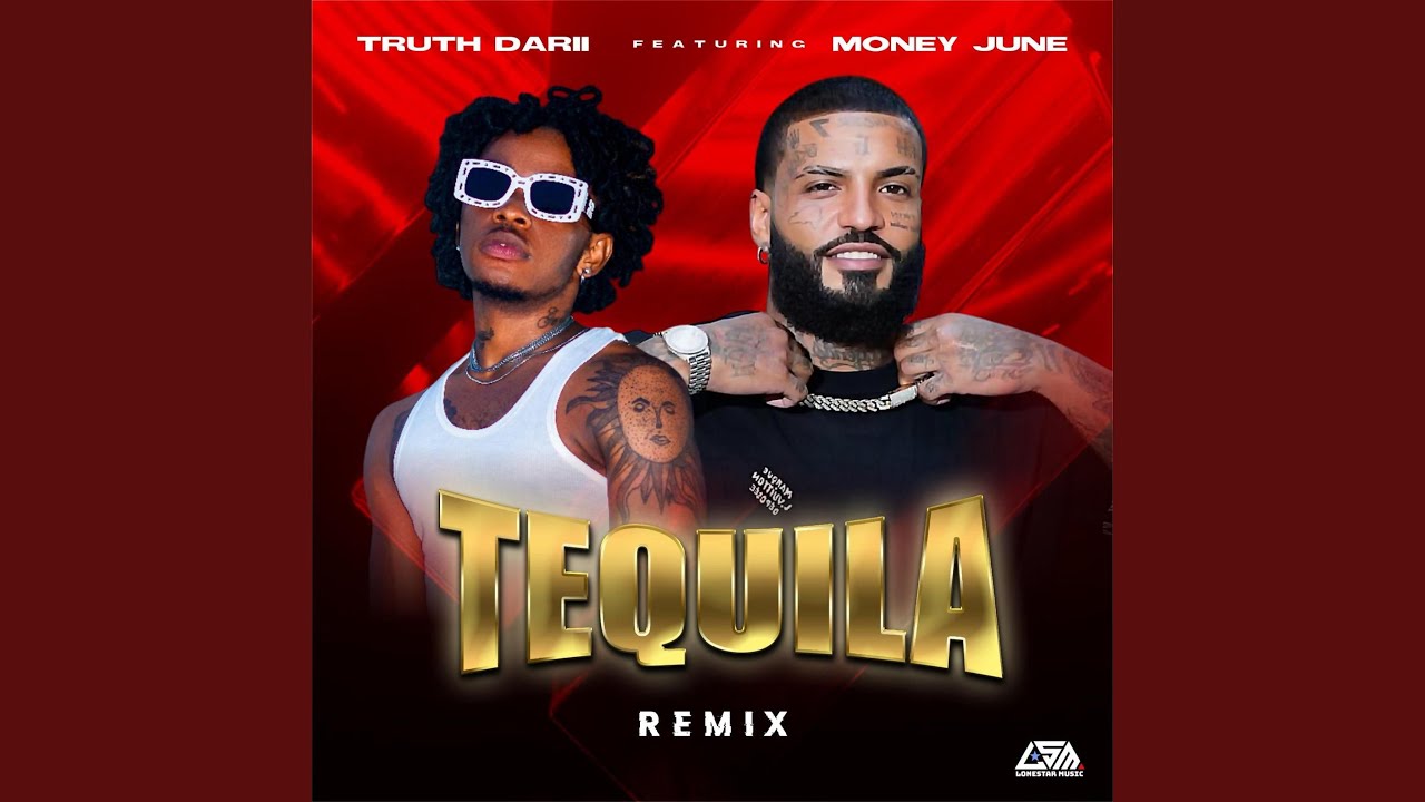 Ver Tequila (feat. Money.June) no YouTube Ver Tequila (feat. Money.June) no YouTube