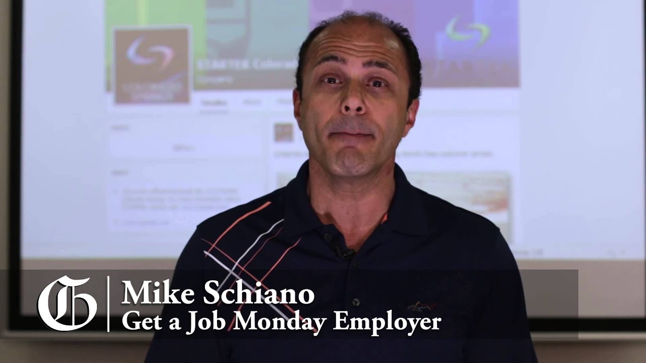 Get A Job Monday: STARTEK is hiring