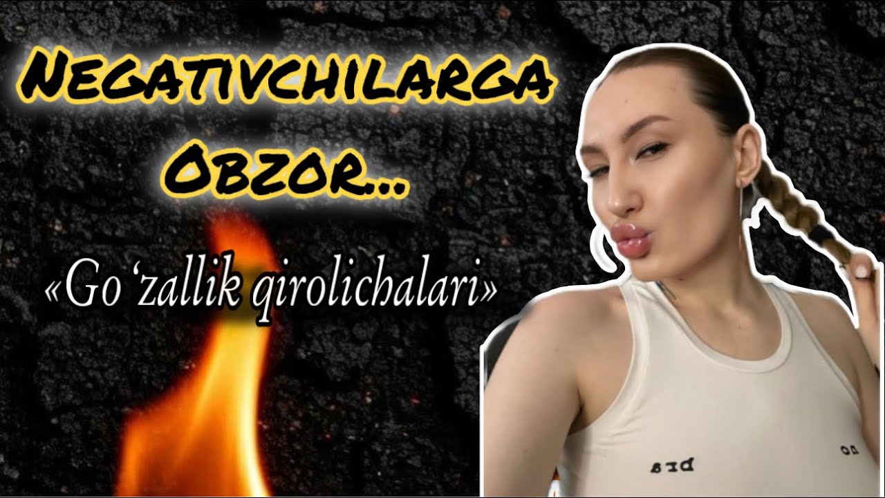 Erkaklar maymundan farq qilsa boʻldi  deb,shu farq qilishni ham eplay olmayotganlar…