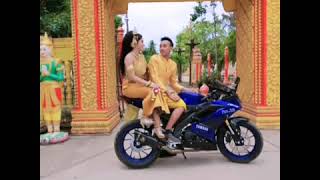 Pleng ka khmer góc có lời thời xưa phần 2