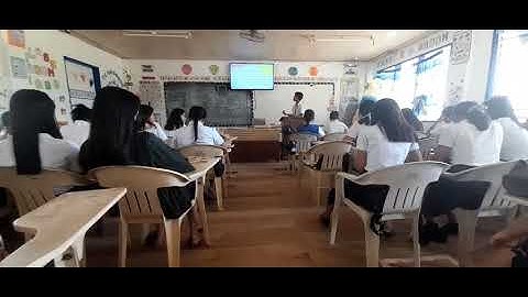 Unit 3 (Lesson 4) - Stakeholders in Curriculum Implementation - Niel Justin V. Navarro BEED - III