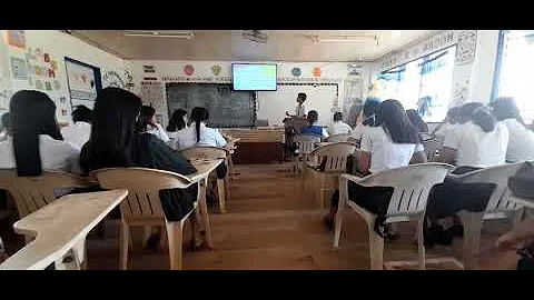 Unit 3 (Lesson 4) - Stakeholders in Curriculum Implementation - Niel Justin V. Navarro BEED - III