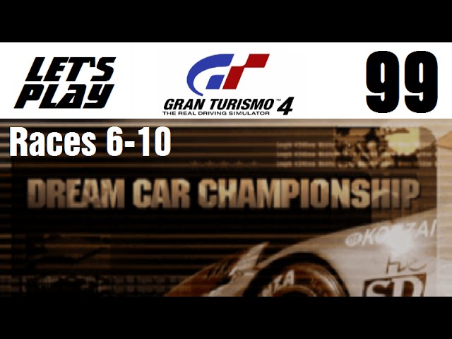 SUZUKI Concepts, One Make Races - Gran Turismo 4