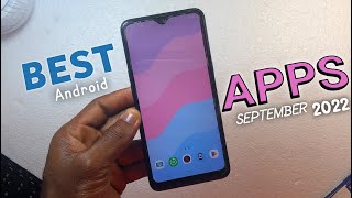 Top ANDROID Apps - September 2022 screenshot 4