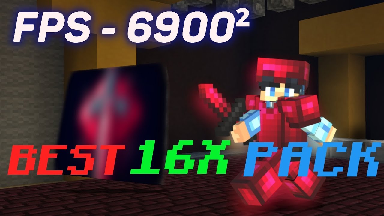 The Best Minecraft Texture Pack | Swift PvPer | Minecraft MCPE 1.21 ...