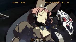 [GG XRD -REV 2-] Elphelt Intro -SIGN- 11