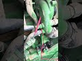 John Deere 7230R EGR fault won’t regen