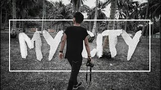 My City 2018 - Anzaarr